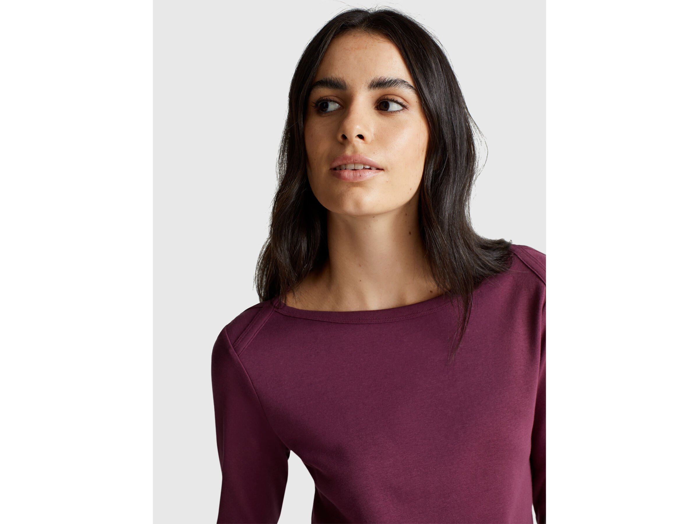 SWEATER L/S Women image number 3